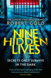 Nine Hidden Lives (ISBN: 9781408730614)