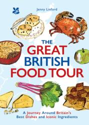 The Great British Food Tour (ISBN: 9780008697952)