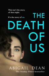 The Death of Us (ISBN: 9780008625610)