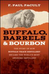 Buffalo, Barrels, and Bourbon (ISBN: 9781394321650)