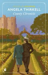 County Chronicle (ISBN: 9780349018676)
