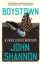 Boystown (ISBN: 9781964008004)