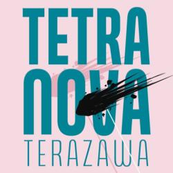 Tetra Nova (ISBN: 9781646053568)