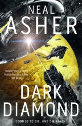 Dark Diamond (ISBN: 9781035037940)