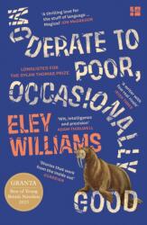Moderate to Poor, Occasionally Good (ISBN: 9780008618964)