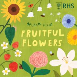 Plant Fun: Fruitful Flowers (ISBN: 9781526328663)