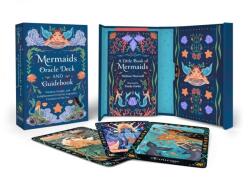 Mermaids Oracle Deck and Guidebook (ISBN: 9780762488148)