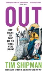 Out (ISBN: 9780008709969)