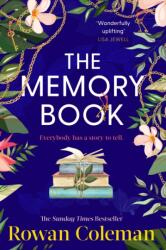 The Memory Book (ISBN: 9781804950524)