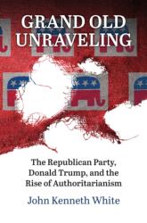 Grand Old Unraveling (ISBN: 9780700637089)