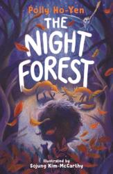 The Night Forest (ISBN: 9781915820037)