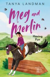Meg and Merlin (ISBN: 9780008718336)