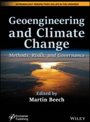 Geoengineering and Climate Change (ISBN: 9781394204380)