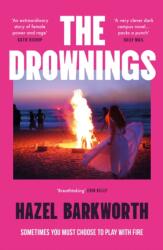 The Drownings (ISBN: 9781035409549)