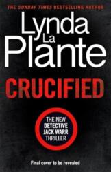 Crucified (ISBN: 9781838779900)