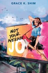 Not Your Average Jo (ISBN: 9780593462782)