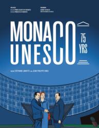 Monaco at UNESCO (ISBN: 9781419780790)