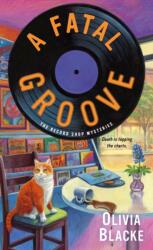 Fatal Groove (ISBN: 9781250860101)