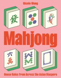 Mahjong - WONG NICOLE (ISBN: 9781958417638)