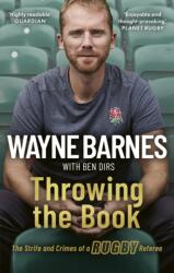 Throwing the Book (ISBN: 9781408719558)