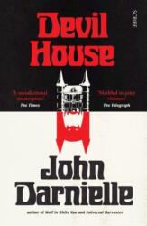 Devil House (ISBN: 9781914484896)