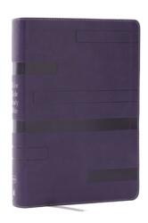 Color Code Study Bible, Revealing God's Truth Color by Color (ISBN: 9781400341412)