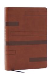 Color Code Study Bible, Revealing God's Truth Color by Color (ISBN: 9781400341405)
