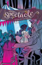 Spectacle Vol. 5 (ISBN: 9781637150467)