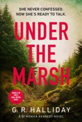 Under the Marsh (ISBN: 9781529115468)
