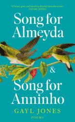 Song for Almeyda and Song for Anninho (ISBN: 9780349016832)