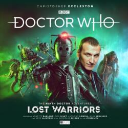 Doctor Who - The Ninth Doctor Adventures: Lost Warriors (ISBN: 9781838683443)