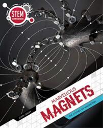 Marvellous Magnets (ISBN: 9781925860863)