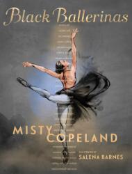Black Ballerinas (ISBN: 9781534474246)