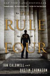 Rule of Four (ISBN: 9780385337120)