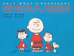 Only What's Necessary (ISBN: 9781419783333)