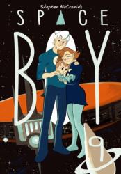 Stephen McCranie's Space Boy Volume 9 (ISBN: 9781506718835)