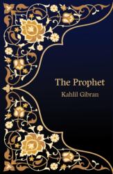 The Prophet (ISBN: 9781800319707)