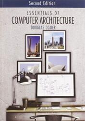 Essentials of Computer Architecture (ISBN: 9780367573959)
