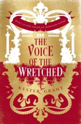 Voice of the Wretched (ISBN: 9780008254827)