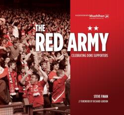 Red Army: Celebrating Dons Supporters (ISBN: 9781845358037)