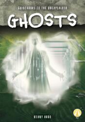 Ghosts (ISBN: 9781644942901)