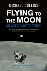 Flying to the Moon (ISBN: 9780374312022)