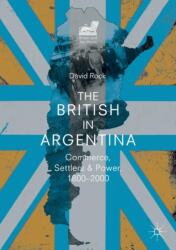 The British in Argentina (ISBN: 9783319978543)