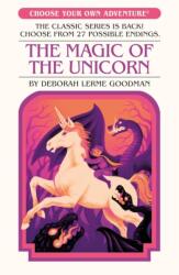 The Magic of the Unicorn (ISBN: 9781782695165)