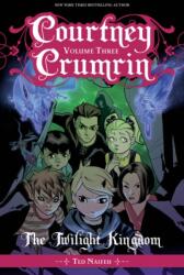 Courtney Crumrin Vol. 3 (ISBN: 9781620105184)