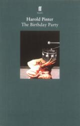 Birthday Party (ISBN: 9780571346899)