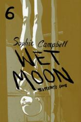Wet Moon Vol. 6 (ISBN: 9781620103326)