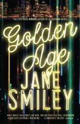 Golden Age (ISBN: 9781447275695)