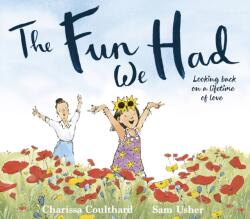 The Fun We Had (ISBN: 9781398524484)