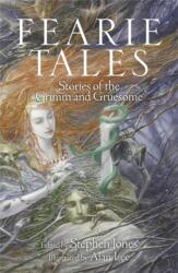 Fearie Tales (ISBN: 9781782064725)